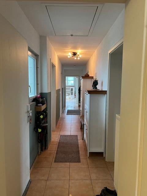 Pronájem bytu 5+1 174 m², Heinestraße 6, Hünfelden, Hessen Pronájem bytu 5+1 174 m², Heinestraße 6, Hünfelden, Hessen