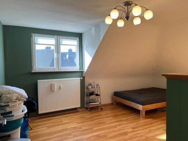 Pronájem bytu 5+1 174 m², Heinestraße 6, Hünfelden, Hessen Pronájem bytu 5+1 174 m², Heinestraße 6, Hünfelden, Hessen