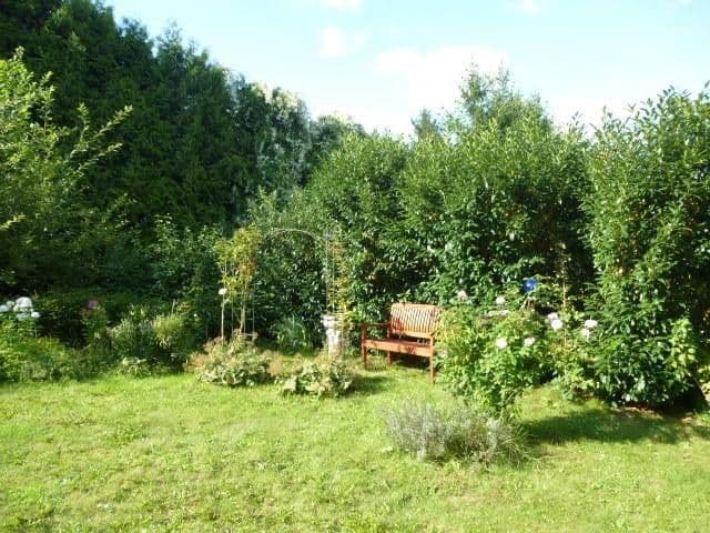 Pronájem bytu 5+1 174 m², Heinestraße 6, Hünfelden, Hessen Pronájem bytu 5+1 174 m², Heinestraße 6, Hünfelden, Hessen