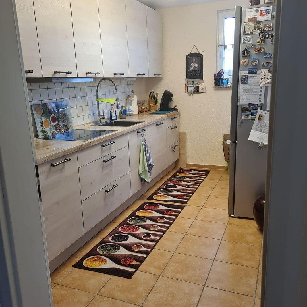 Pronájem bytu 5+1 174 m², Heinestraße 6, Hünfelden, Hessen Pronájem bytu 5+1 174 m², Heinestraße 6, Hünfelden, Hessen