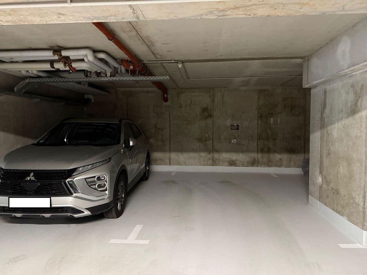 Pronájem bytu 1+kk 35 m², Otto-Schmiedt-Straße 10, Leipzig, Sasko Pronájem bytu 1+kk 35 m², Otto-Schmiedt-Straße 10, Leipzig, Sasko