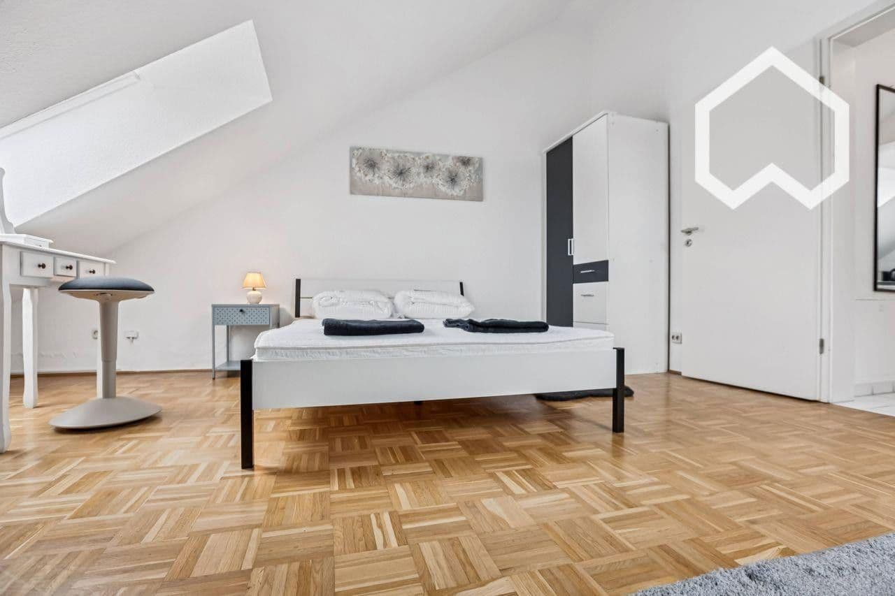 Pronájem bytu 1+kk 35 m², Otto-Schmiedt-Straße 10, Leipzig, Sasko Pronájem bytu 1+kk 35 m², Otto-Schmiedt-Straße 10, Leipzig, Sasko