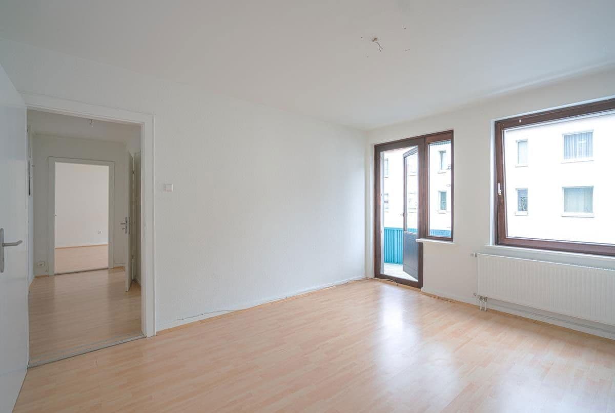 Pronájem bytu 2+1 49 m², Hallerstr. 7, Hannover, Dolní Sasko Pronájem bytu 2+1 49 m², Hallerstr. 7, Hannover, Dolní Sasko