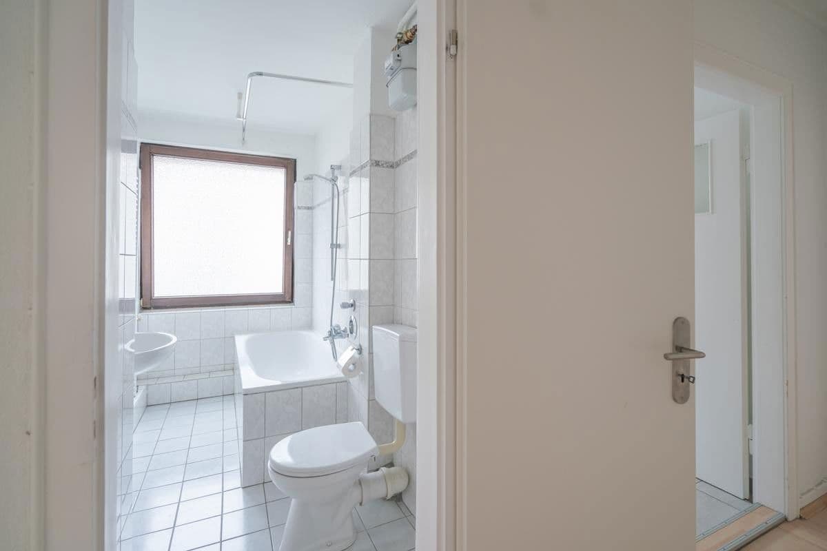 Pronájem bytu 2+1 49 m², Hallerstr. 7, Hannover, Dolní Sasko Pronájem bytu 2+1 49 m², Hallerstr. 7, Hannover, Dolní Sasko