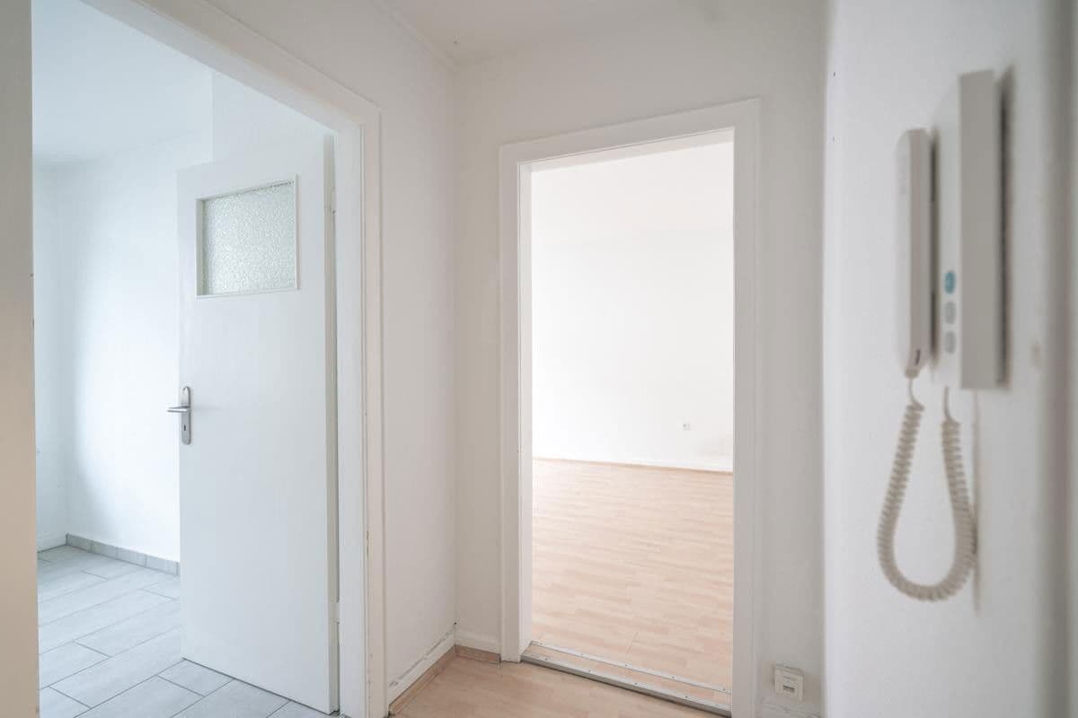 Pronájem bytu 2+1 49 m², Hallerstr. 7, Hannover, Dolní Sasko Pronájem bytu 2+1 49 m², Hallerstr. 7, Hannover, Dolní Sasko