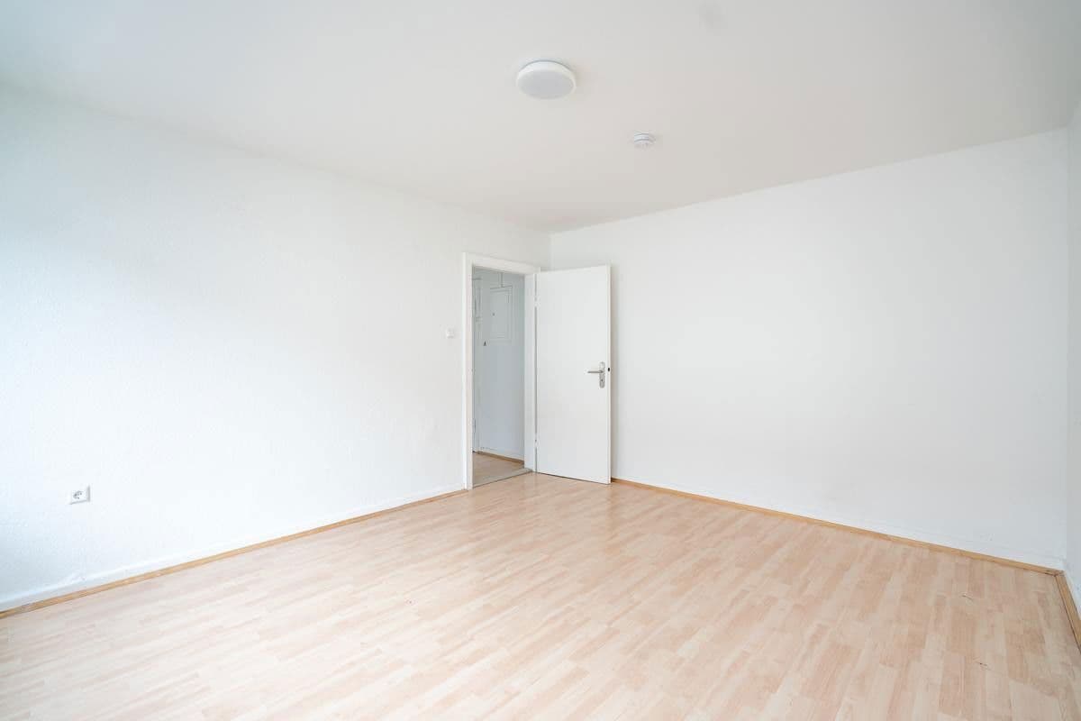 Pronájem bytu 2+1 49 m², Hallerstr. 7, Hannover, Dolní Sasko Pronájem bytu 2+1 49 m², Hallerstr. 7, Hannover, Dolní Sasko
