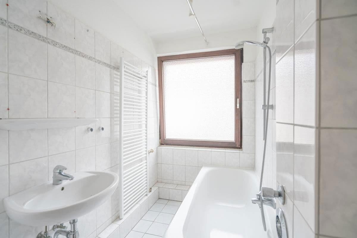 Pronájem bytu 2+1 49 m², Hallerstr. 7, Hannover, Dolní Sasko Pronájem bytu 2+1 49 m², Hallerstr. 7, Hannover, Dolní Sasko