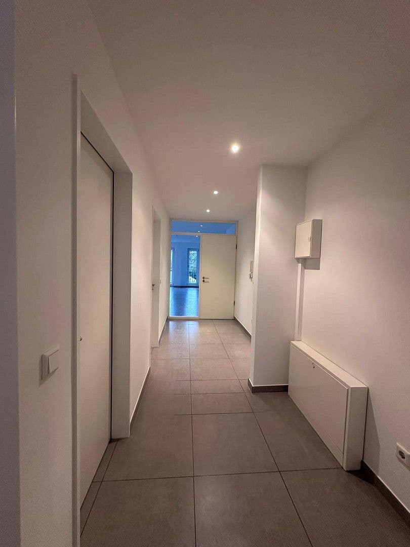 Pronájem bytu 3+1 84 m², Lüdinghausen, Severní Porýní-Vestfálsko Pronájem bytu 3+1 84 m², Lüdinghausen, Severní Porýní-Vestfálsko