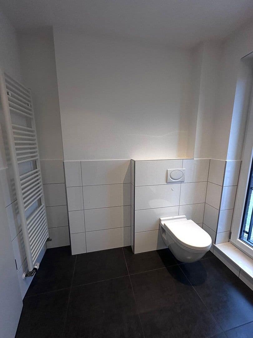 Pronájem bytu 3+1 84 m², Lüdinghausen, Severní Porýní-Vestfálsko Pronájem bytu 3+1 84 m², Lüdinghausen, Severní Porýní-Vestfálsko