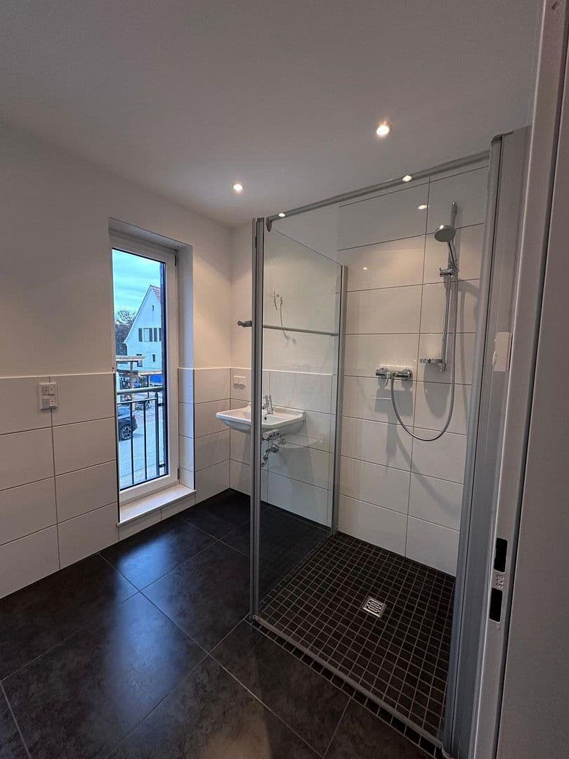 Pronájem bytu 3+1 84 m², Lüdinghausen, Severní Porýní-Vestfálsko Pronájem bytu 3+1 84 m², Lüdinghausen, Severní Porýní-Vestfálsko