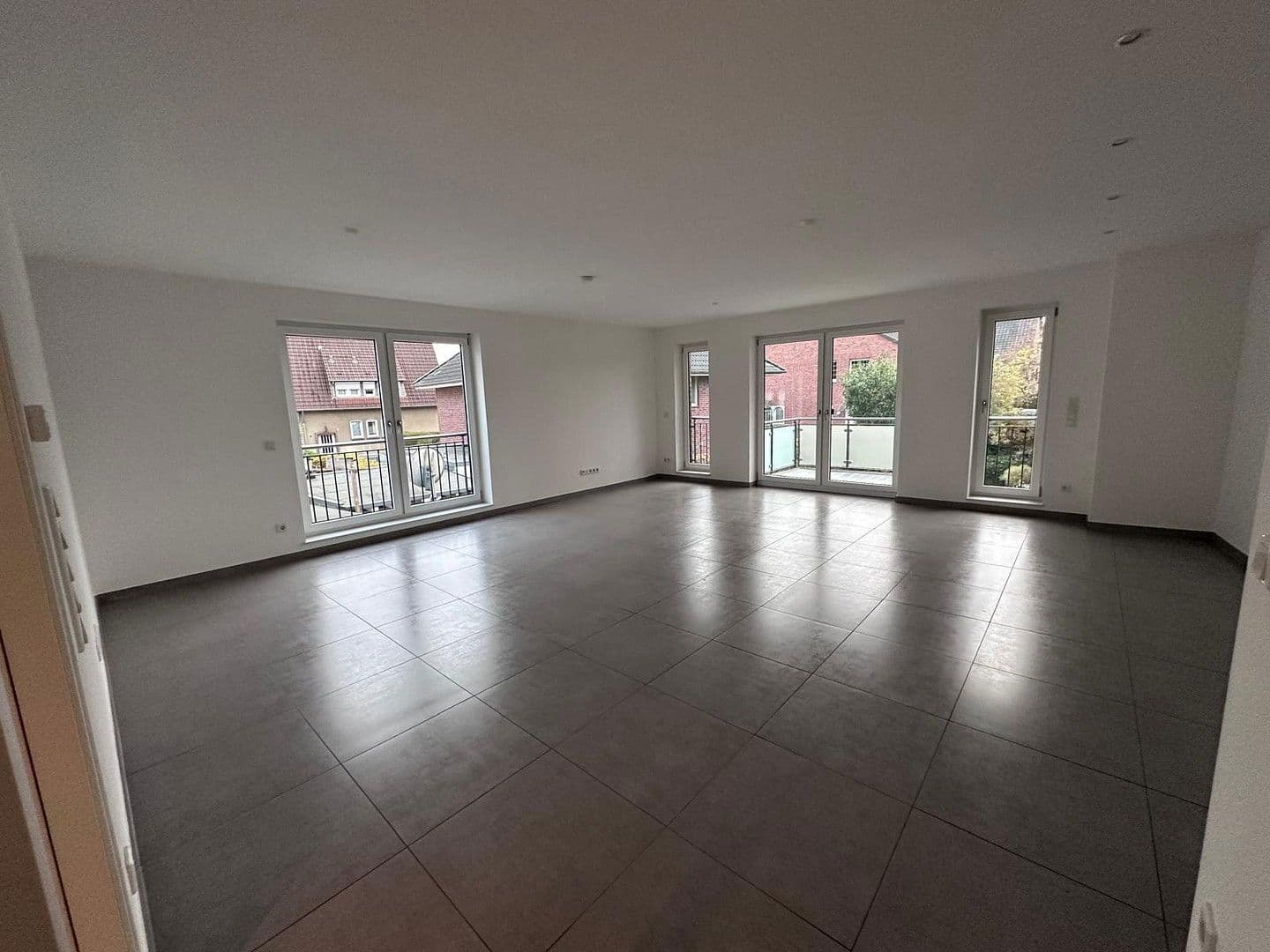 Pronájem bytu 3+1 84 m², Lüdinghausen, Severní Porýní-Vestfálsko Pronájem bytu 3+1 84 m², Lüdinghausen, Severní Porýní-Vestfálsko