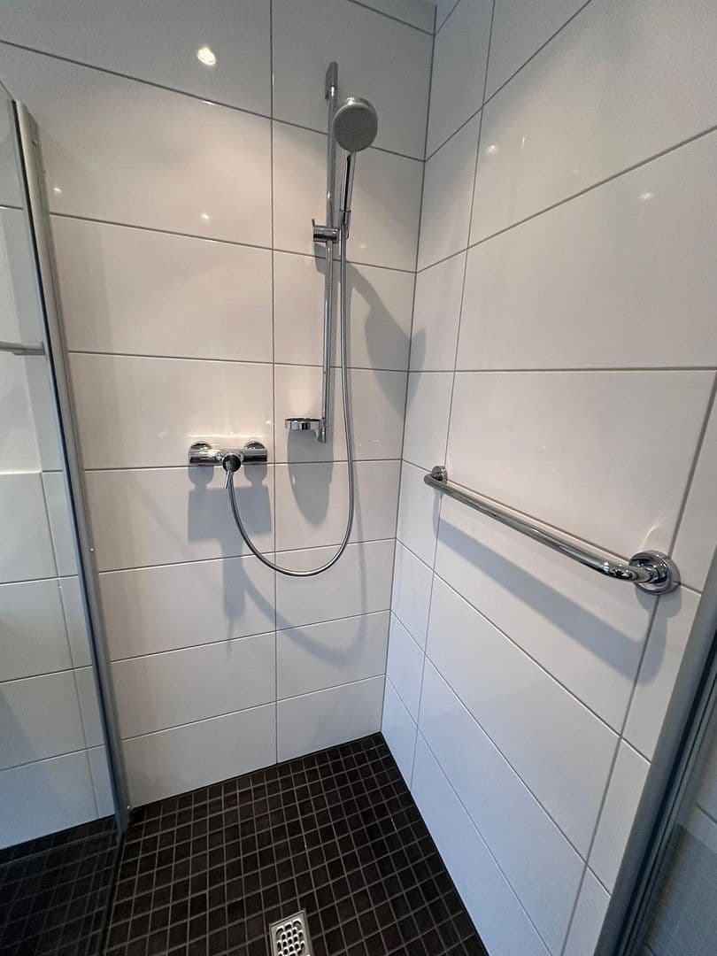 Pronájem bytu 3+1 84 m², Lüdinghausen, Severní Porýní-Vestfálsko Pronájem bytu 3+1 84 m², Lüdinghausen, Severní Porýní-Vestfálsko