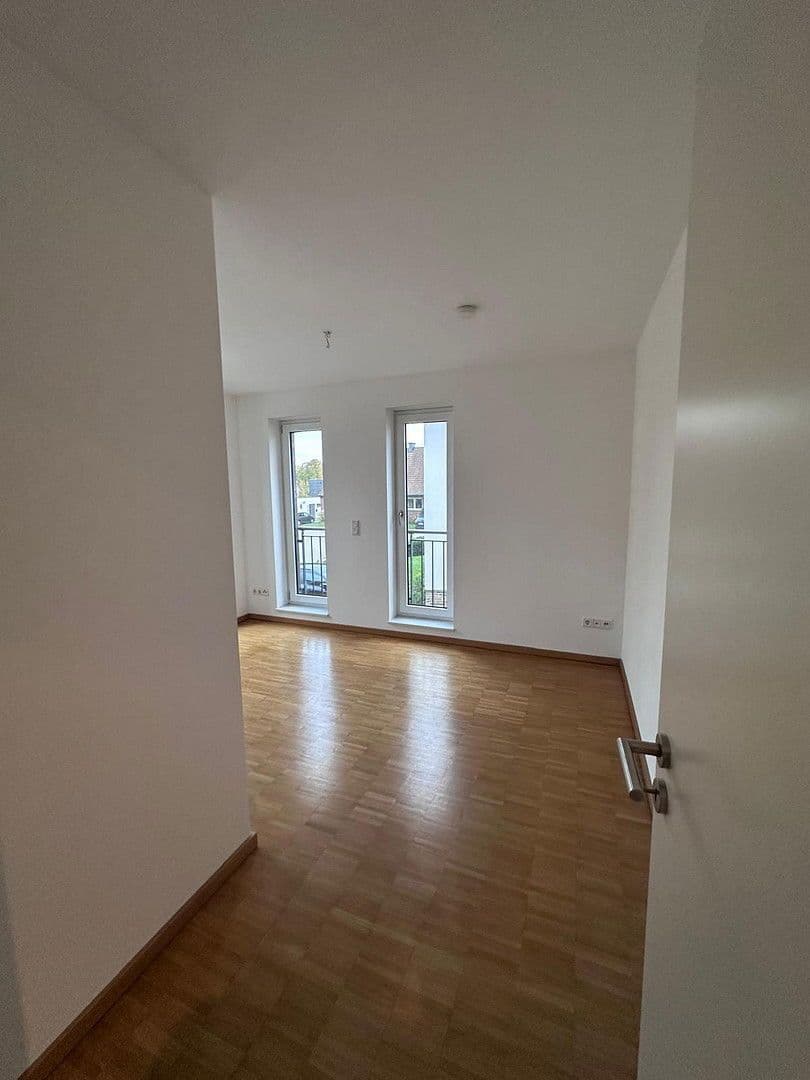 Pronájem bytu 3+1 84 m², Lüdinghausen, Severní Porýní-Vestfálsko Pronájem bytu 3+1 84 m², Lüdinghausen, Severní Porýní-Vestfálsko