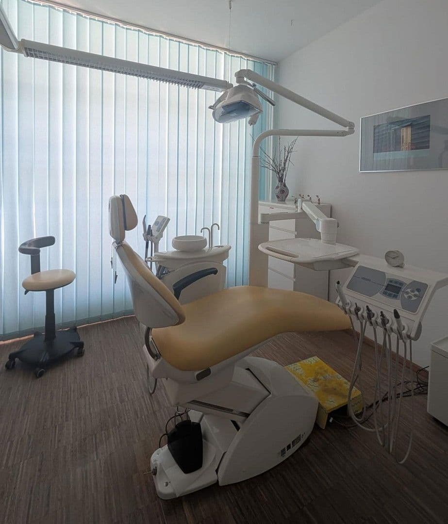 Pronájem kanceláře 116 m², Almstadtstraße, Berlin, Berlín Pronájem kanceláře 116 m², Almstadtstraße, Berlin, Berlín