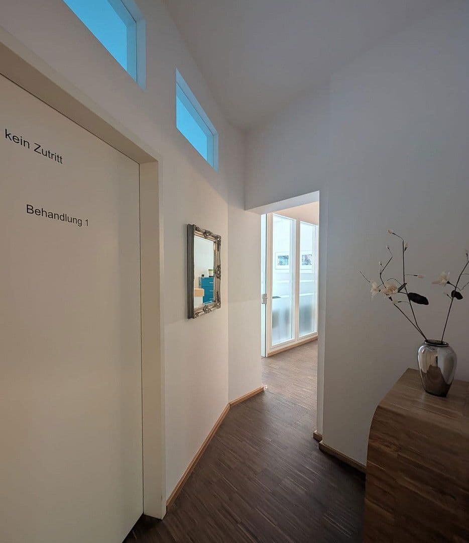 Pronájem kanceláře 116 m², Almstadtstraße, Berlin, Berlín Pronájem kanceláře 116 m², Almstadtstraße, Berlin, Berlín