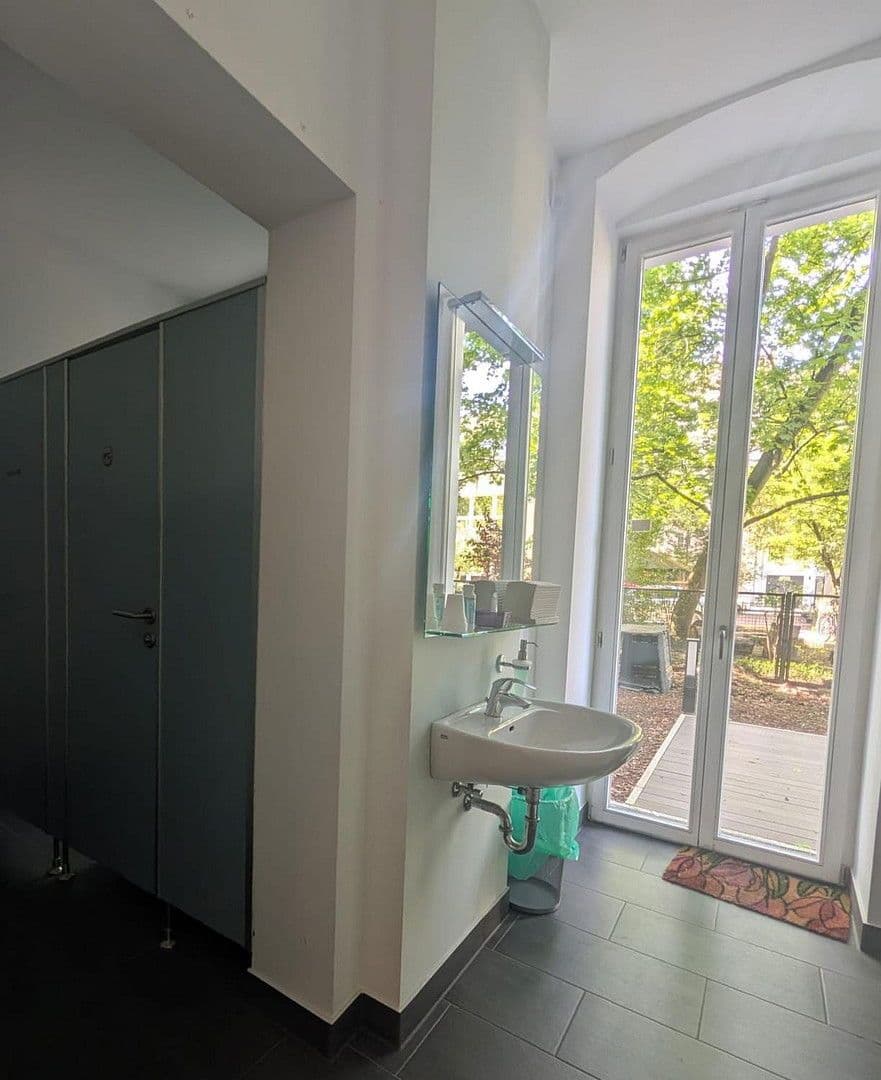 Pronájem kanceláře 116 m², Almstadtstraße, Berlin, Berlín Pronájem kanceláře 116 m², Almstadtstraße, Berlin, Berlín