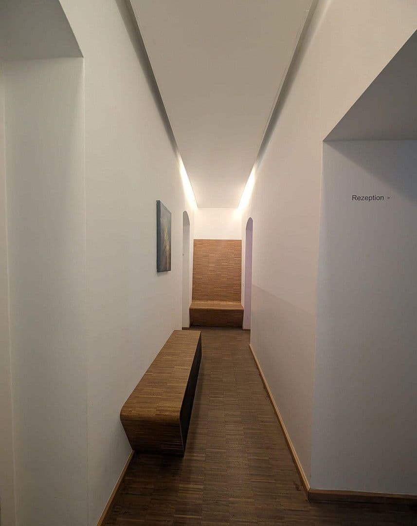 Pronájem kanceláře 116 m², Almstadtstraße, Berlin, Berlín Pronájem kanceláře 116 m², Almstadtstraße, Berlin, Berlín