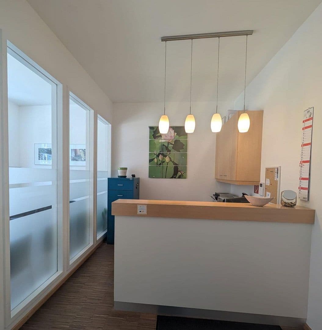 Pronájem kanceláře 116 m², Almstadtstraße, Berlin, Berlín Pronájem kanceláře 116 m², Almstadtstraße, Berlin, Berlín