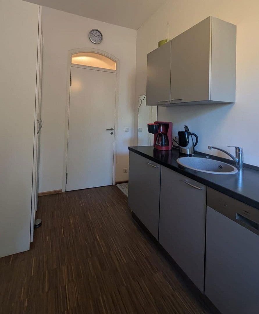 Pronájem kanceláře 116 m², Almstadtstraße, Berlin, Berlín Pronájem kanceláře 116 m², Almstadtstraße, Berlin, Berlín