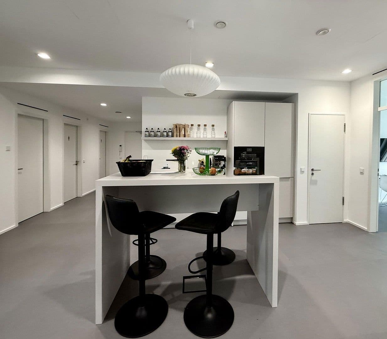 Pronájem kanceláře 113 m², Herrschinger Straße 11, Andechs (Erling), Bavorsko Pronájem kanceláře 113 m², Herrschinger Straße 11, Andechs (Erling), Bavorsko