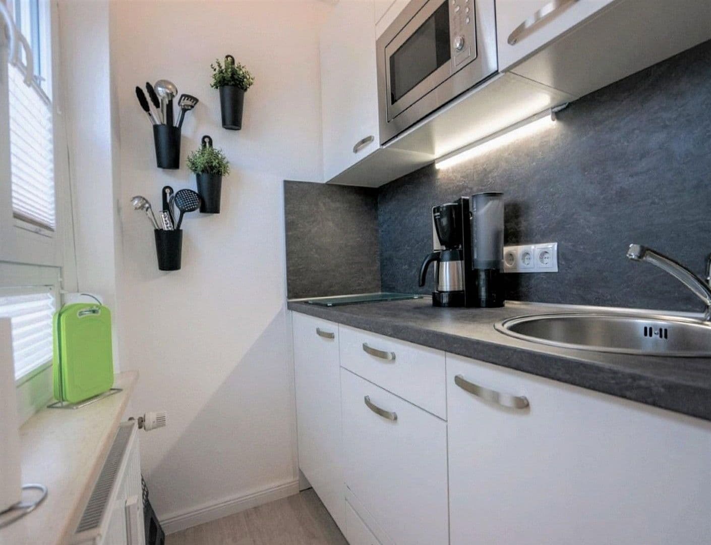 Pronájem bytu 2+1 39 m², Mendelssohngasse, Wien, Wien Pronájem bytu 2+1 39 m², Mendelssohngasse, Wien, Wien