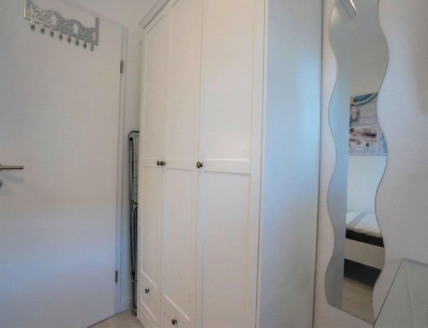 Pronájem bytu 2+1 39 m², Mendelssohngasse, Wien, Wien Pronájem bytu 2+1 39 m², Mendelssohngasse, Wien, Wien