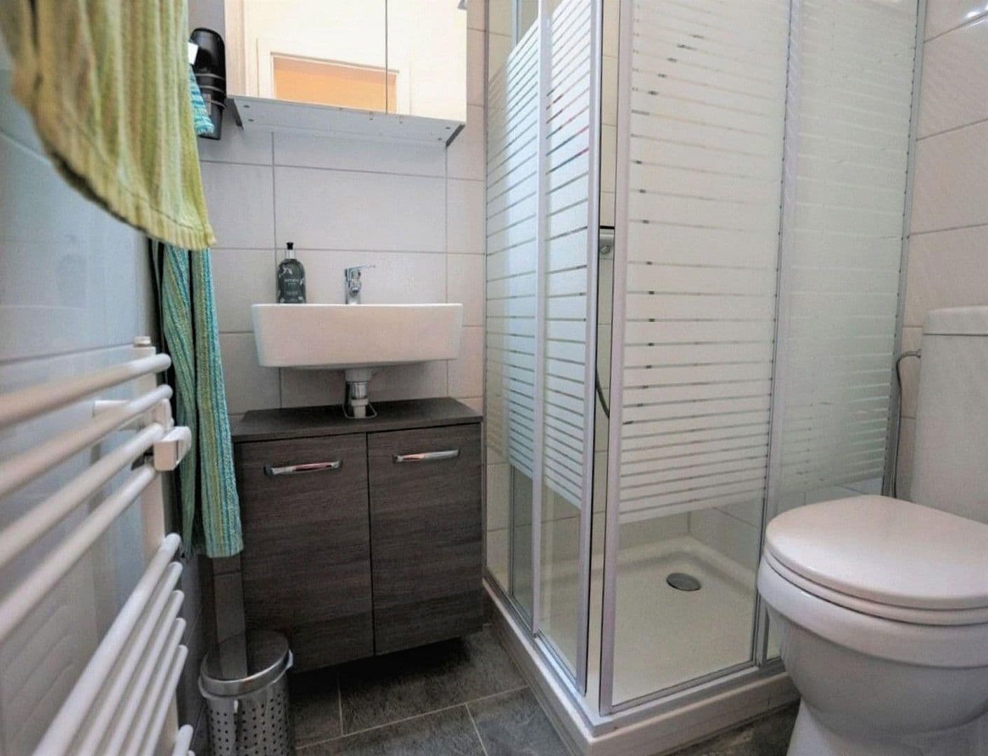 Pronájem bytu 2+1 39 m², Mendelssohngasse, Wien, Wien Pronájem bytu 2+1 39 m², Mendelssohngasse, Wien, Wien