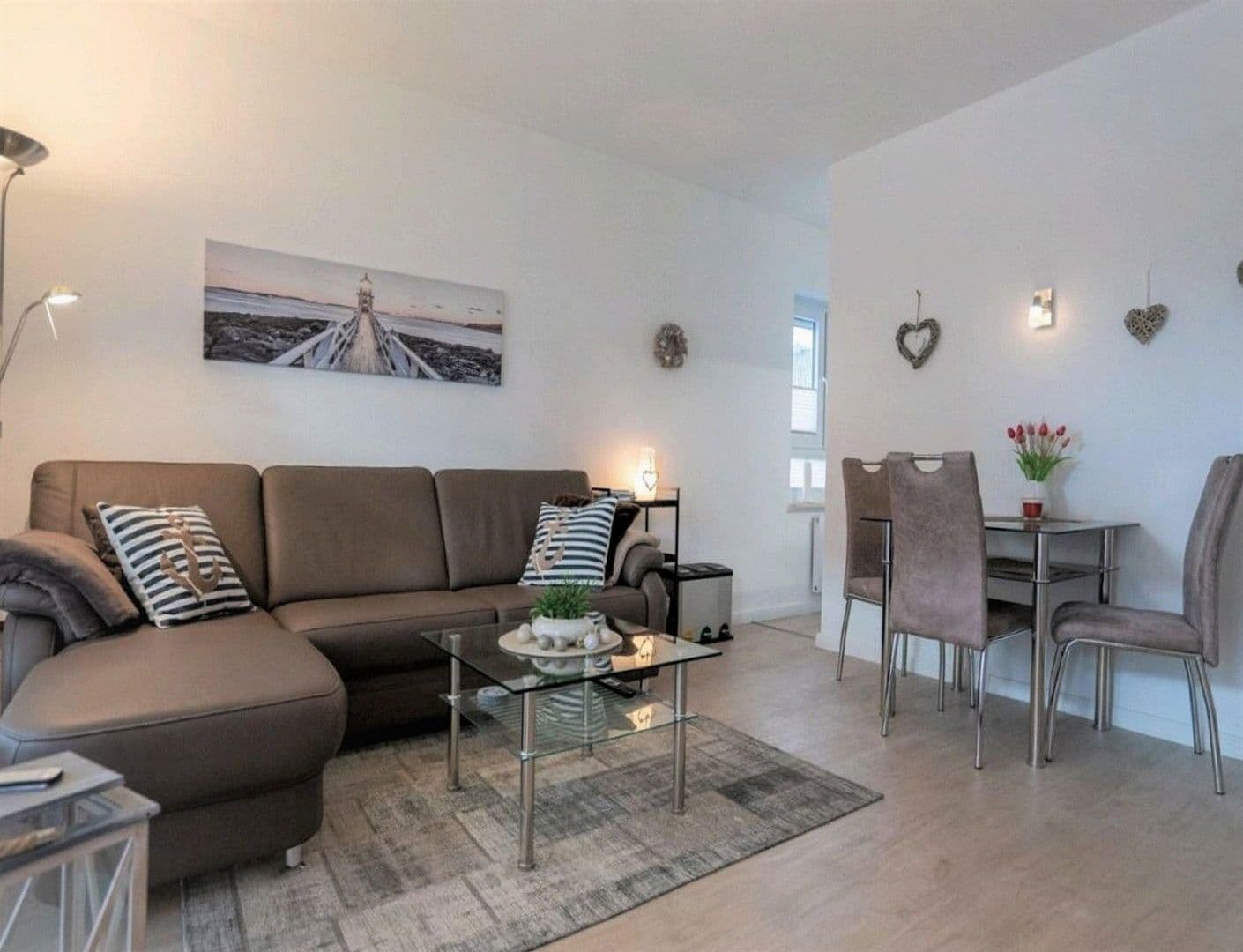 Pronájem bytu 2+1 39 m², Mendelssohngasse, Wien, Wien Pronájem bytu 2+1 39 m², Mendelssohngasse, Wien, Wien