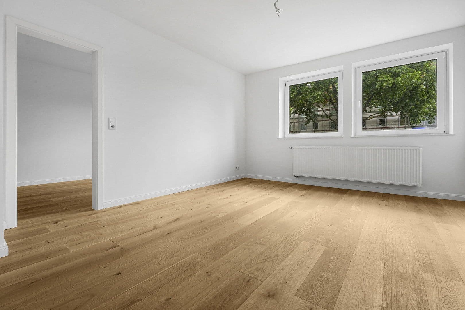 Pronájem bytu 3+1 64 m², Bremen, Bremen Pronájem bytu 3+1 64 m², Bremen, Bremen