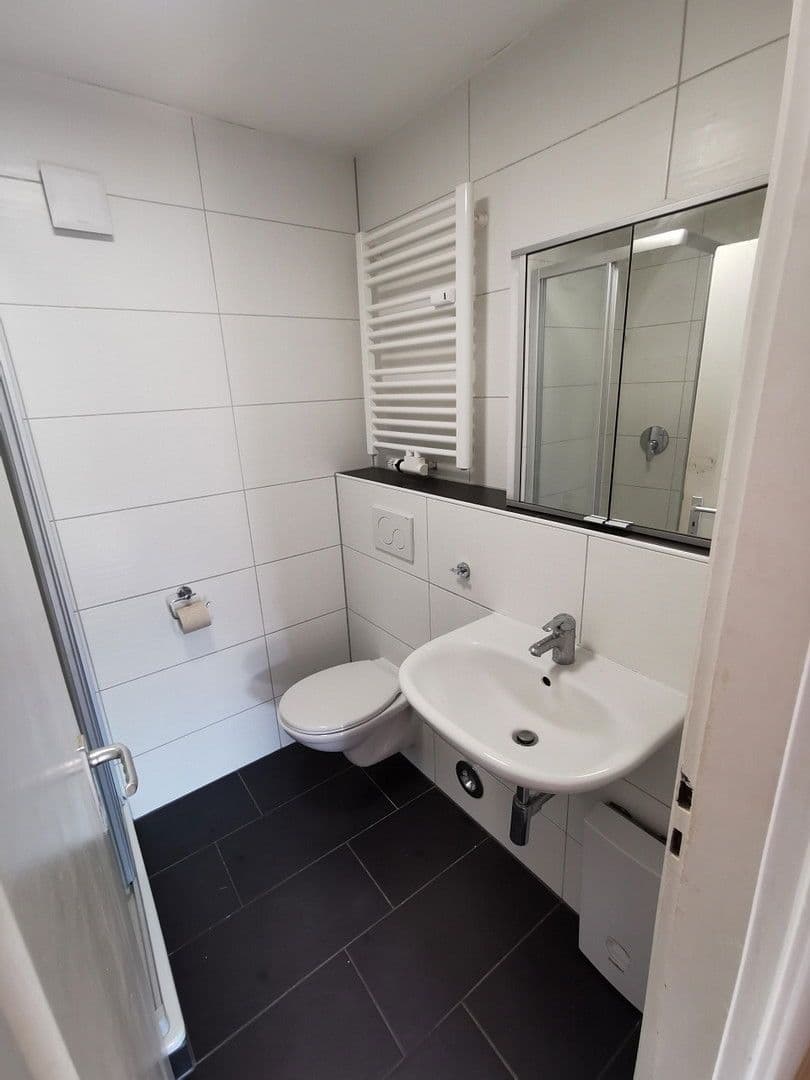 Prodej bytu 3+1 68 m², Nürnberg, Bavorsko Prodej bytu 3+1 68 m², Nürnberg, Bavorsko