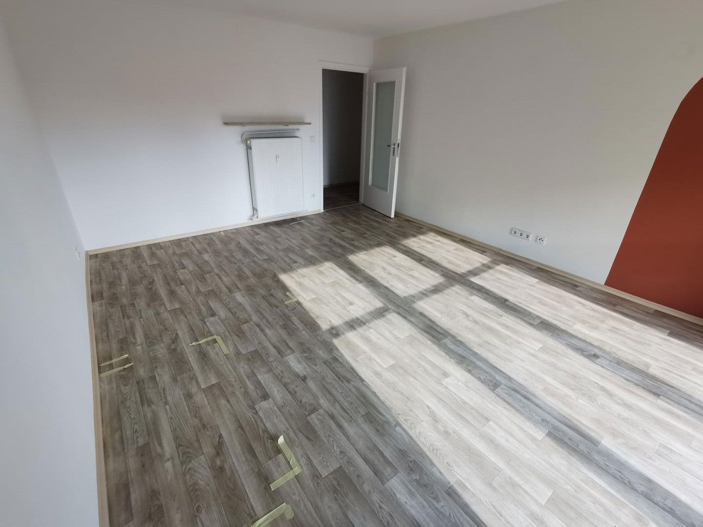 Prodej bytu 3+1 68 m², Nürnberg, Bavorsko Prodej bytu 3+1 68 m², Nürnberg, Bavorsko