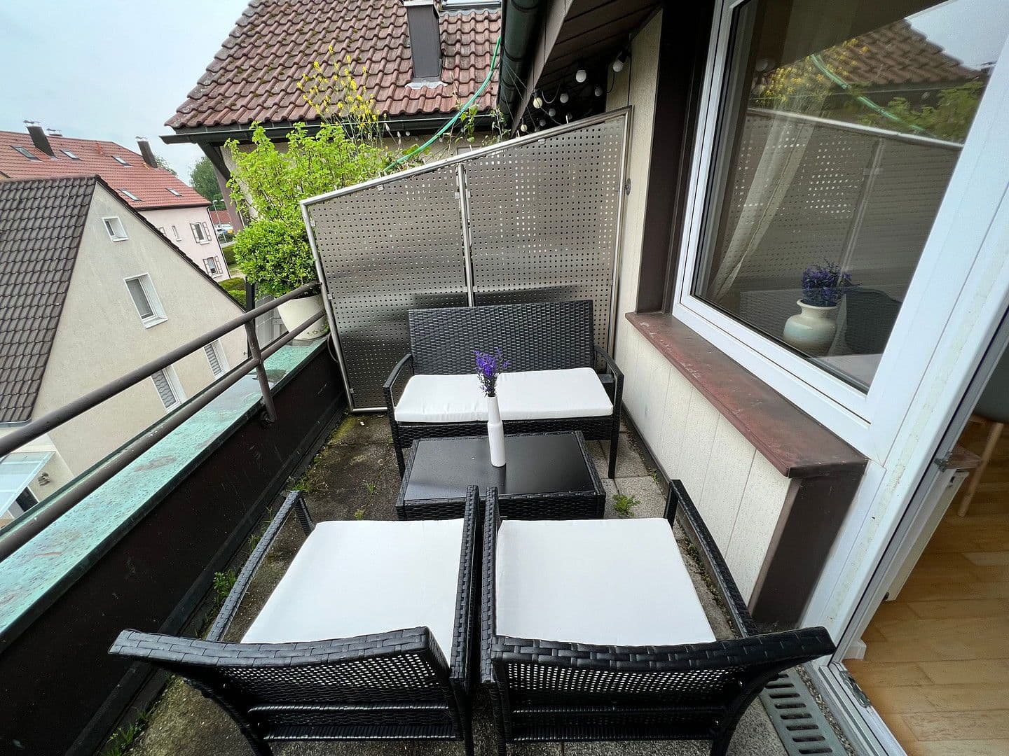 Pronájem bytu 2+kk 61 m², Wilhelmstr. 24, Eislingen/Fils, Bádensko-Württembersko Pronájem bytu 2+kk 61 m², Wilhelmstr. 24, Eislingen/Fils, Bádensko-Württembersko