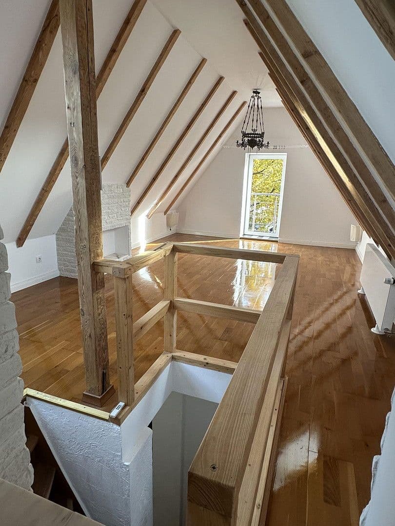 Prodej bytu 3+1 80 m², Hamburg, Hamburg Prodej bytu 3+1 80 m², Hamburg, Hamburg