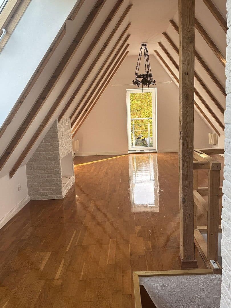 Prodej bytu 3+1 80 m², Hamburg, Hamburg Prodej bytu 3+1 80 m², Hamburg, Hamburg