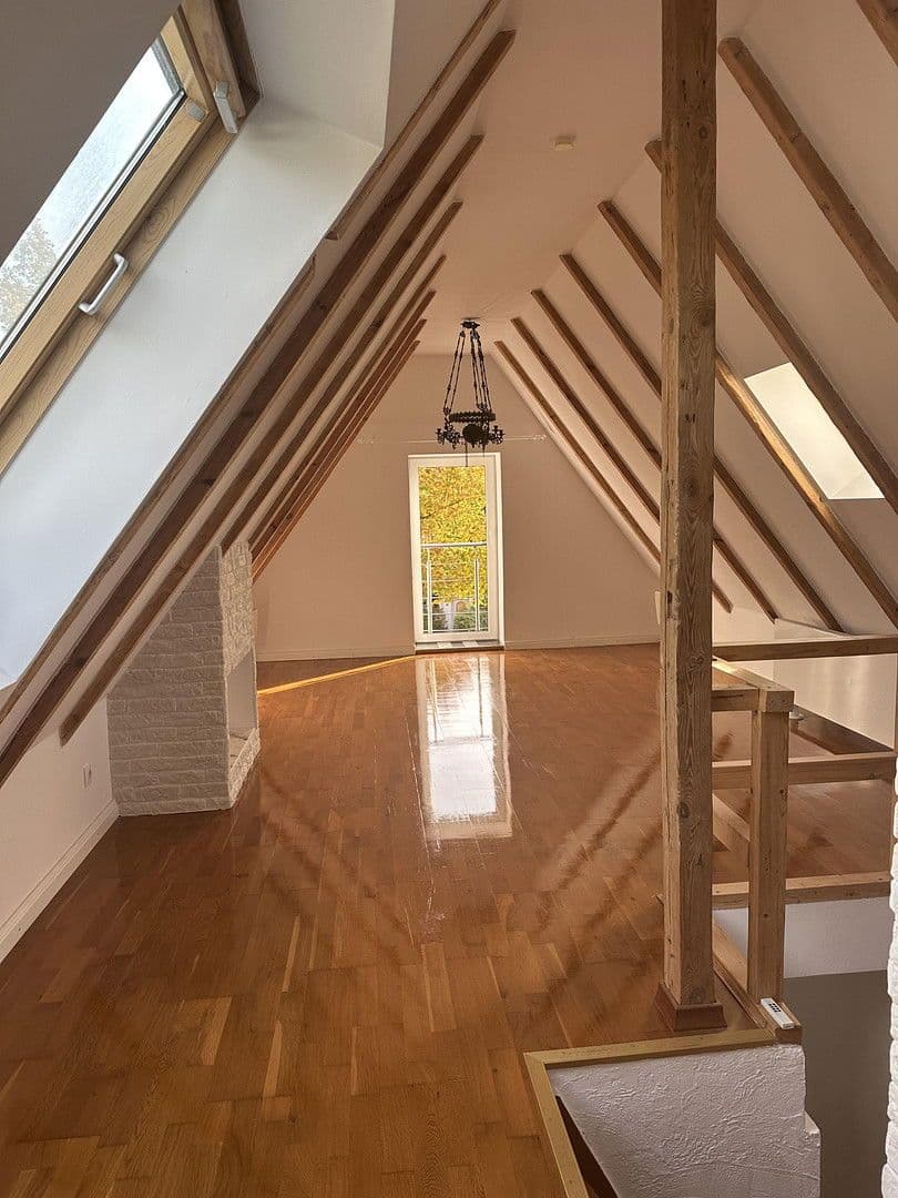 Prodej bytu 3+1 80 m², Hamburg, Hamburg Prodej bytu 3+1 80 m², Hamburg, Hamburg