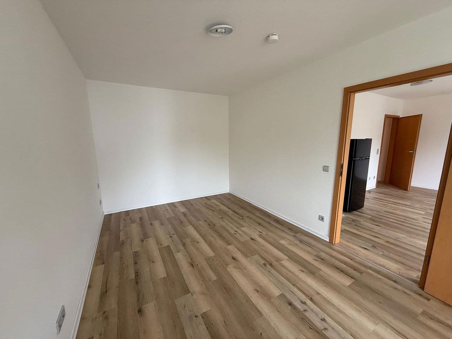 Pronájem bytu 2+1 47 m², Reideburger Landstraße 1A, Halle, Sasko-Anhaltsko Pronájem bytu 2+1 47 m², Reideburger Landstraße 1A, Halle, Sasko-Anhaltsko