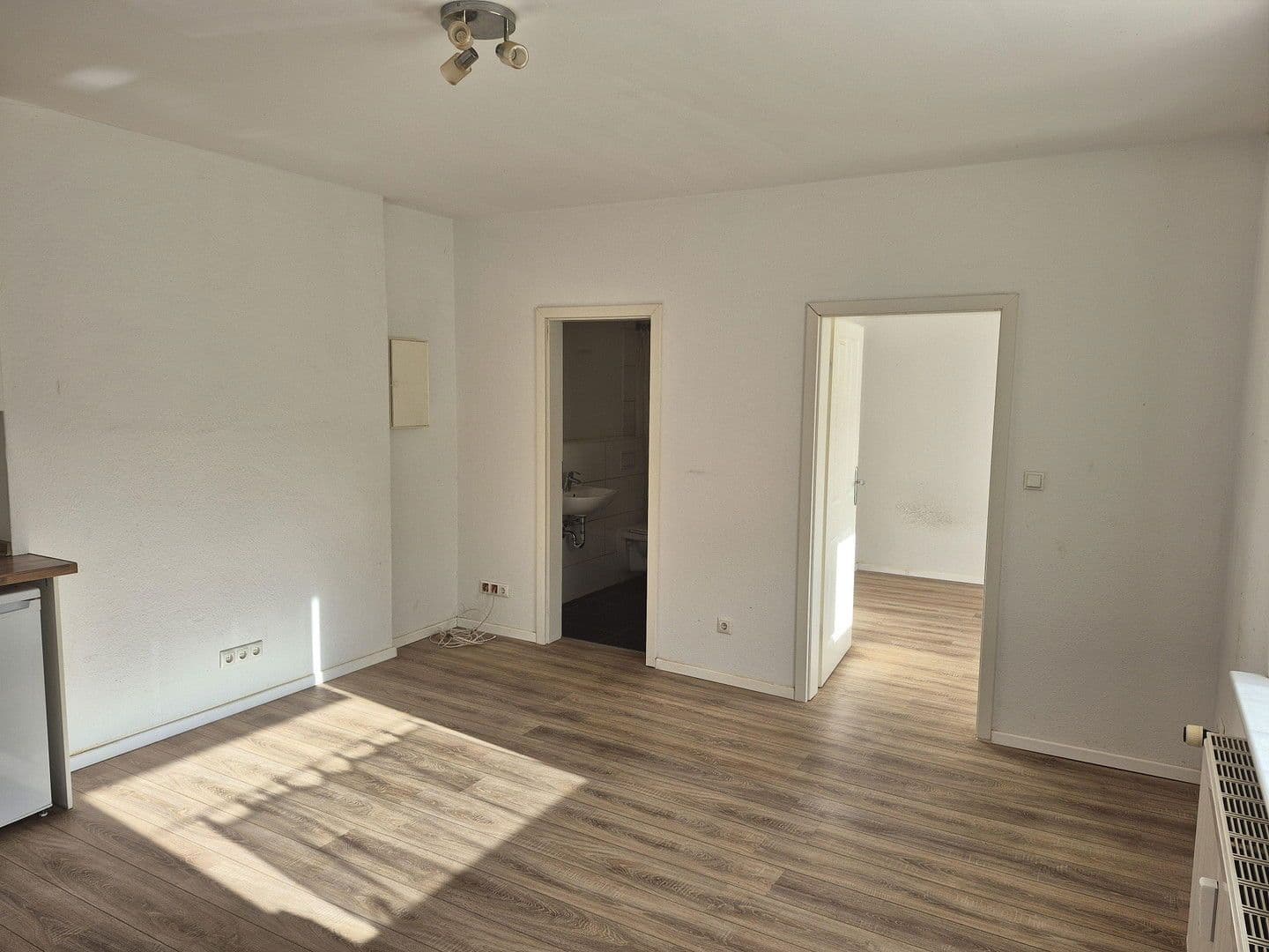 Pronájem bytu 1+kk 34 m², Brookredder 2f, Traventhal, Šlesvicko-Holštýnsko Pronájem bytu 1+kk 34 m², Brookredder 2f, Traventhal, Šlesvicko-Holštýnsko