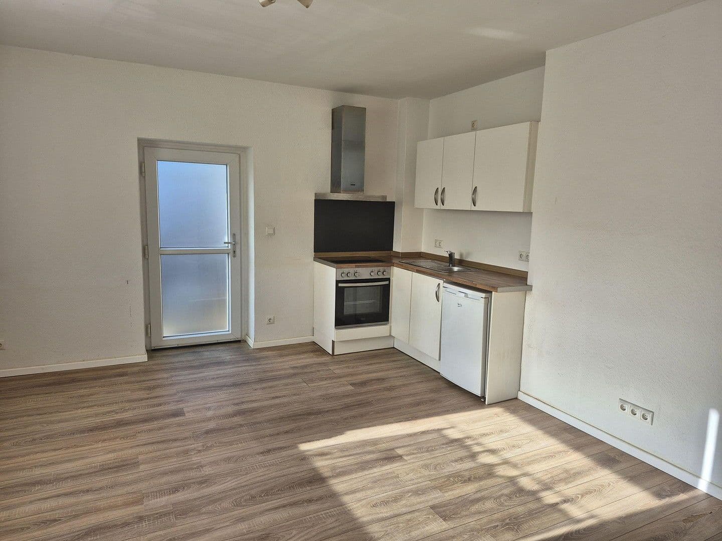 Pronájem bytu 1+kk 34 m², Brookredder 2f, Traventhal, Šlesvicko-Holštýnsko Pronájem bytu 1+kk 34 m², Brookredder 2f, Traventhal, Šlesvicko-Holštýnsko