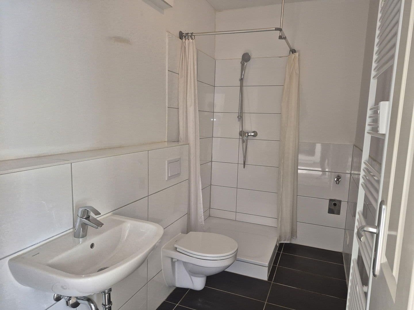 Pronájem bytu 1+kk 34 m², Brookredder 2f, Traventhal, Šlesvicko-Holštýnsko Pronájem bytu 1+kk 34 m², Brookredder 2f, Traventhal, Šlesvicko-Holštýnsko