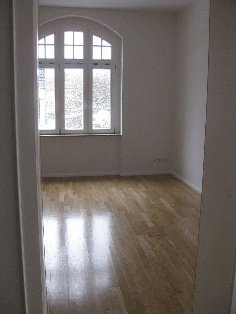 Pronájem bytu 3+1 106 m², Berliner Straße 90, Strausberg, Braniborsko Pronájem bytu 3+1 106 m², Berliner Straße 90, Strausberg, Braniborsko