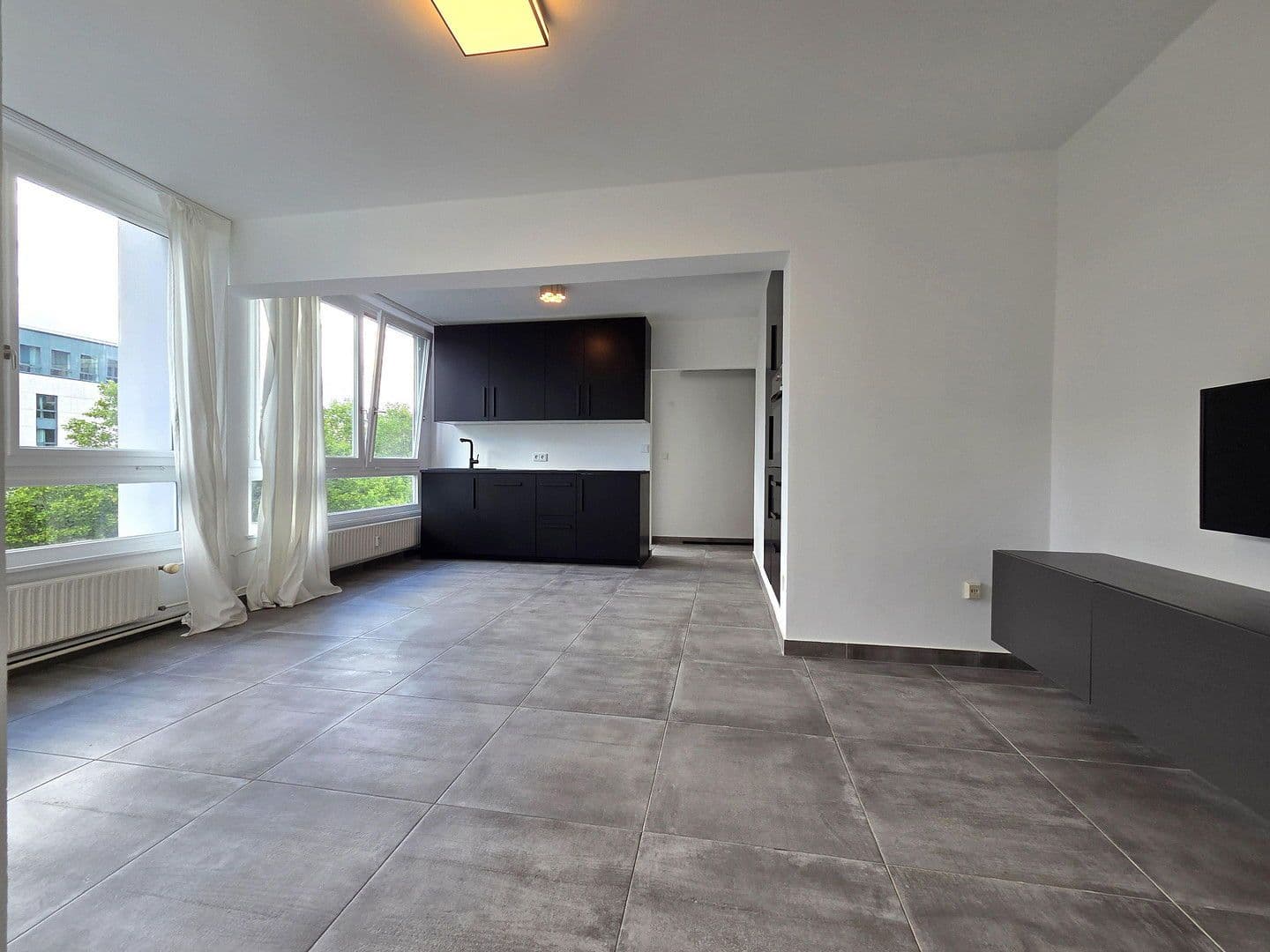 Prodej bytu 3+1 50 m², Budapesterstraße 7, Berlin, Berlín Prodej bytu 3+1 50 m², Budapesterstraße 7, Berlin, Berlín