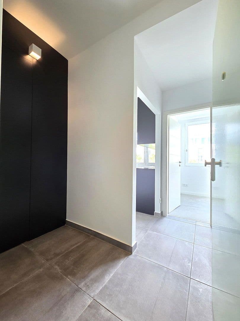 Prodej bytu 3+1 50 m², Budapesterstraße 7, Berlin, Berlín Prodej bytu 3+1 50 m², Budapesterstraße 7, Berlin, Berlín