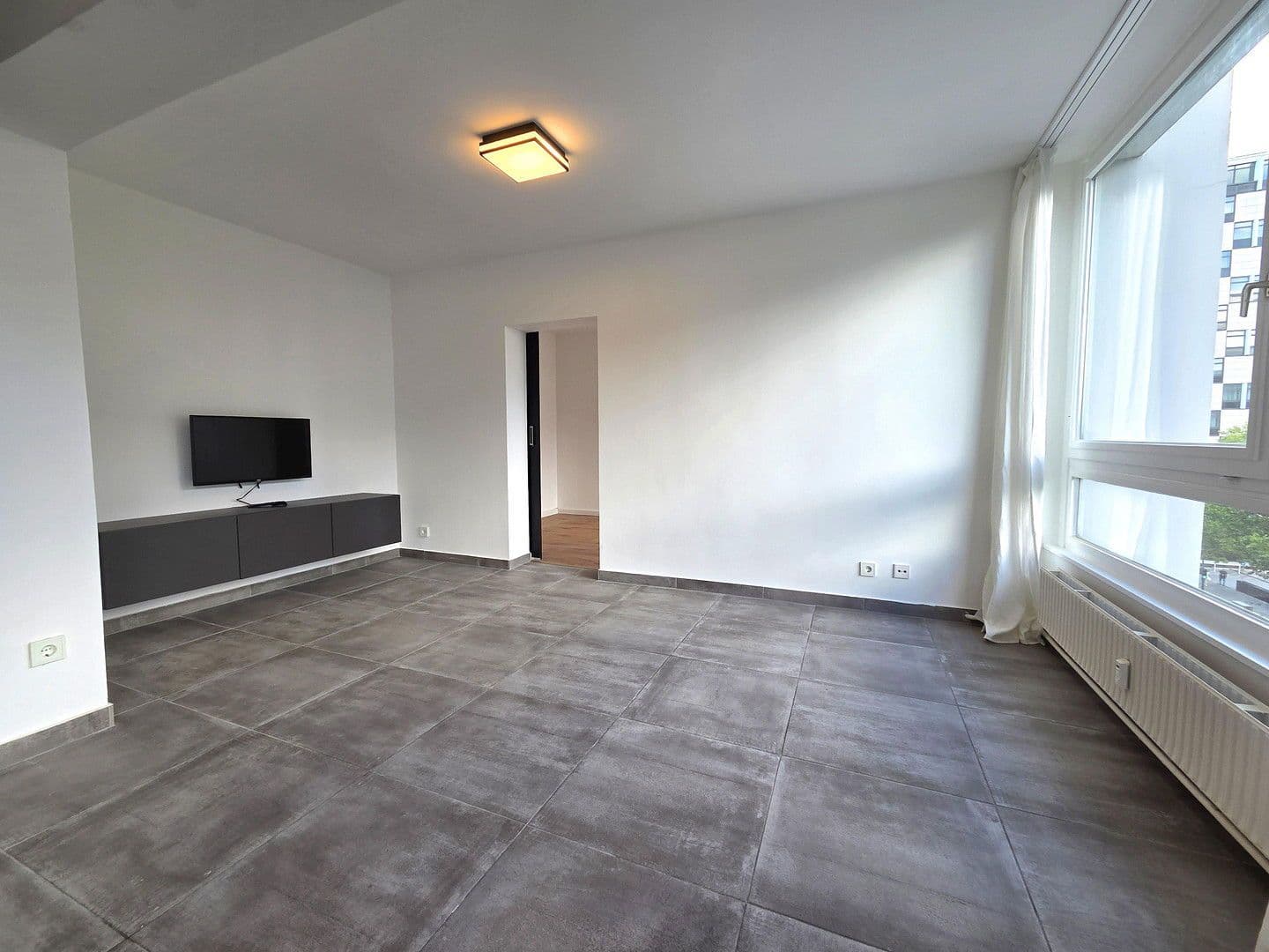 Prodej bytu 3+1 50 m², Budapesterstraße 7, Berlin, Berlín Prodej bytu 3+1 50 m², Budapesterstraße 7, Berlin, Berlín