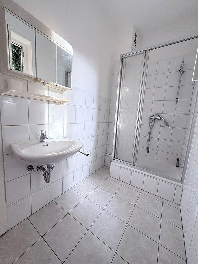 Pronájem bytu 2+1 60 m², Waldstraße 27, Flensburg, Šlesvicko-Holštýnsko Pronájem bytu 2+1 60 m², Waldstraße 27, Flensburg, Šlesvicko-Holštýnsko