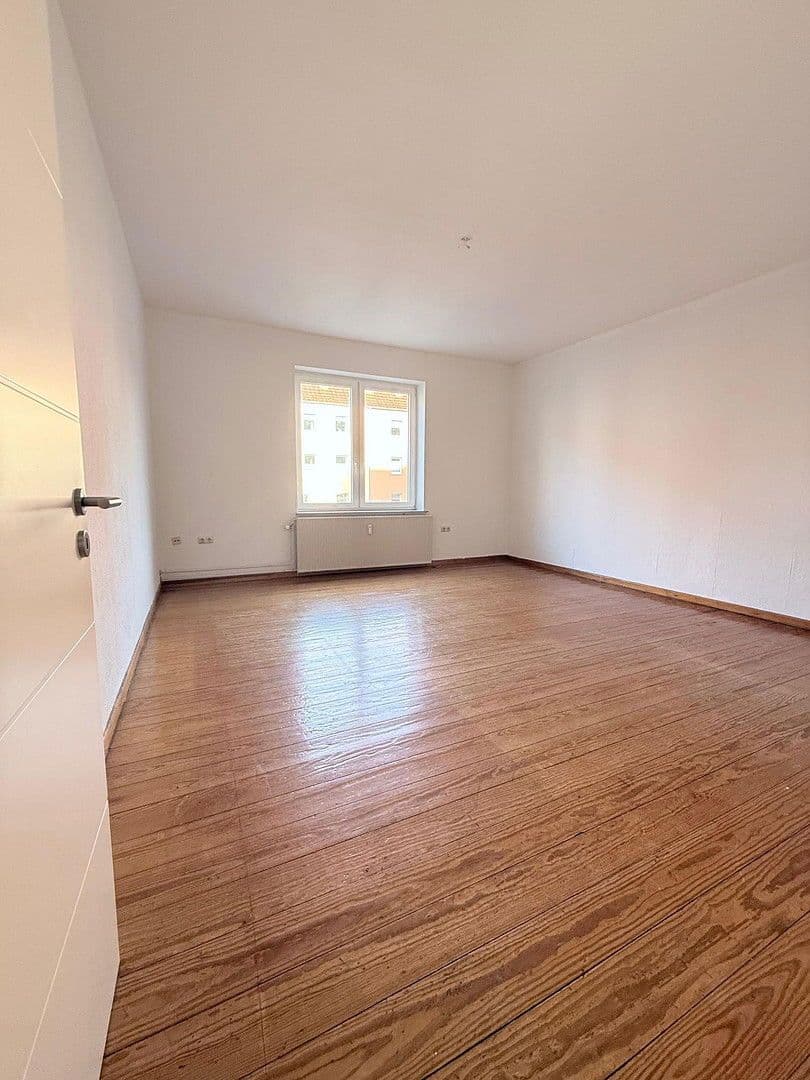 Pronájem bytu 2+1 60 m², Waldstraße 27, Flensburg, Šlesvicko-Holštýnsko Pronájem bytu 2+1 60 m², Waldstraße 27, Flensburg, Šlesvicko-Holštýnsko