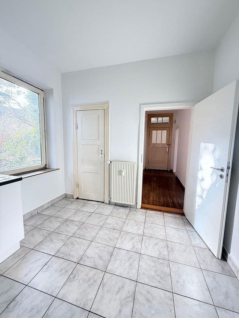 Pronájem bytu 2+1 60 m², Waldstraße 27, Flensburg, Šlesvicko-Holštýnsko Pronájem bytu 2+1 60 m², Waldstraße 27, Flensburg, Šlesvicko-Holštýnsko