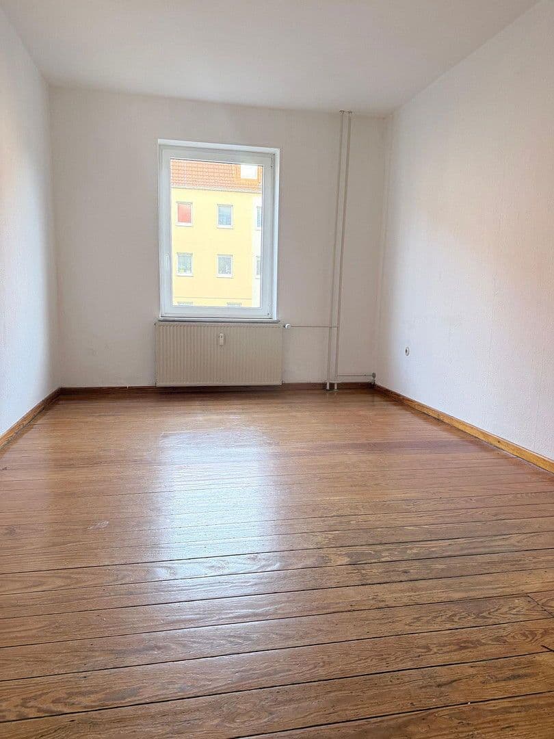 Pronájem bytu 2+1 60 m², Waldstraße 27, Flensburg, Šlesvicko-Holštýnsko Pronájem bytu 2+1 60 m², Waldstraße 27, Flensburg, Šlesvicko-Holštýnsko