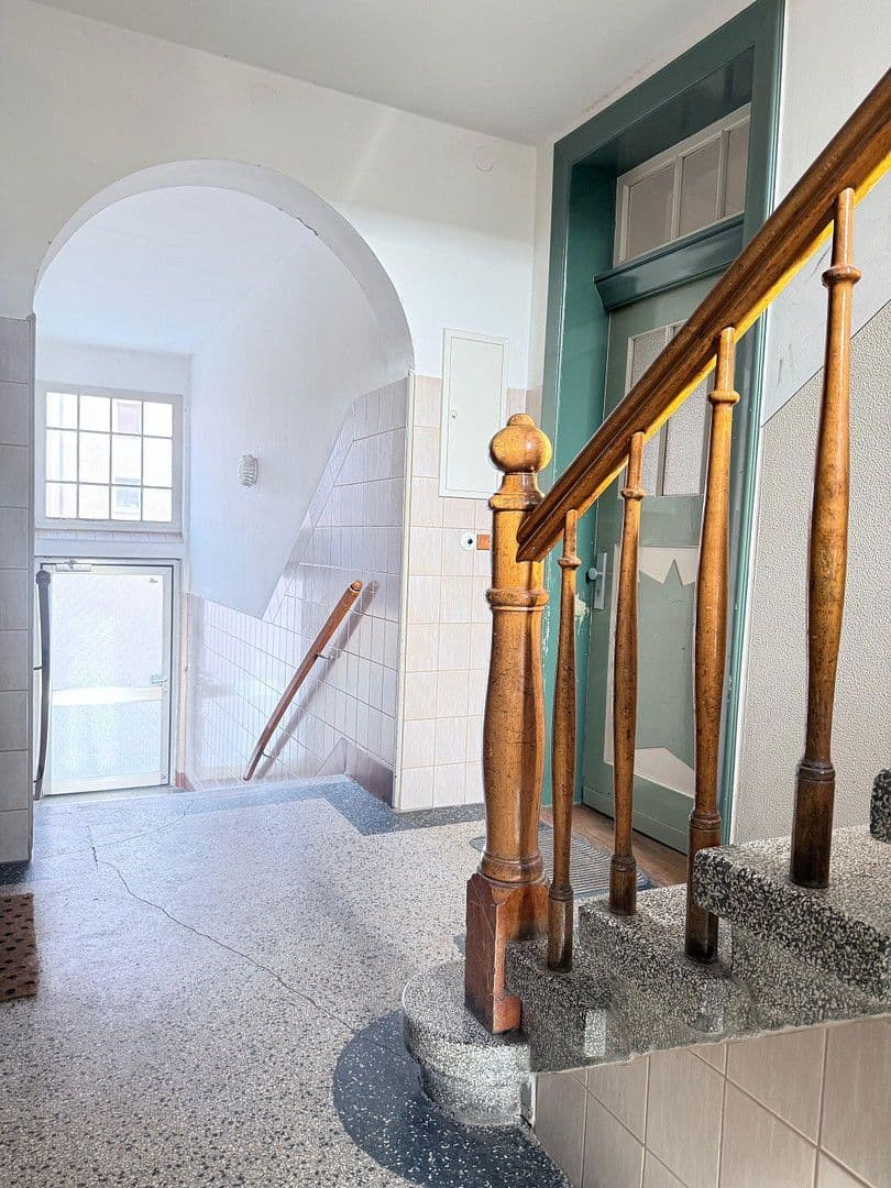 Pronájem bytu 2+1 60 m², Waldstraße 27, Flensburg, Šlesvicko-Holštýnsko Pronájem bytu 2+1 60 m², Waldstraße 27, Flensburg, Šlesvicko-Holštýnsko