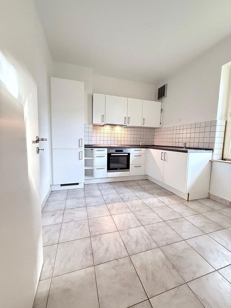 Pronájem bytu 2+1 60 m², Waldstraße 27, Flensburg, Šlesvicko-Holštýnsko Pronájem bytu 2+1 60 m², Waldstraße 27, Flensburg, Šlesvicko-Holštýnsko