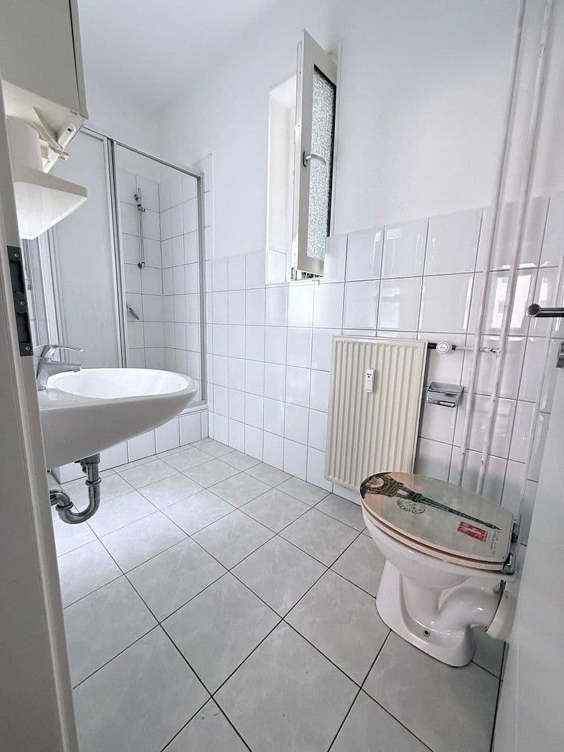 Pronájem bytu 2+1 60 m², Waldstraße 27, Flensburg, Šlesvicko-Holštýnsko Pronájem bytu 2+1 60 m², Waldstraße 27, Flensburg, Šlesvicko-Holštýnsko